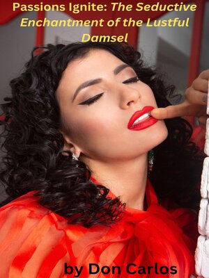 cover image of Passions Ignite